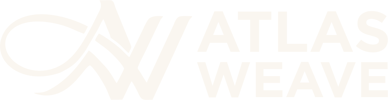 Atlas Weave logo