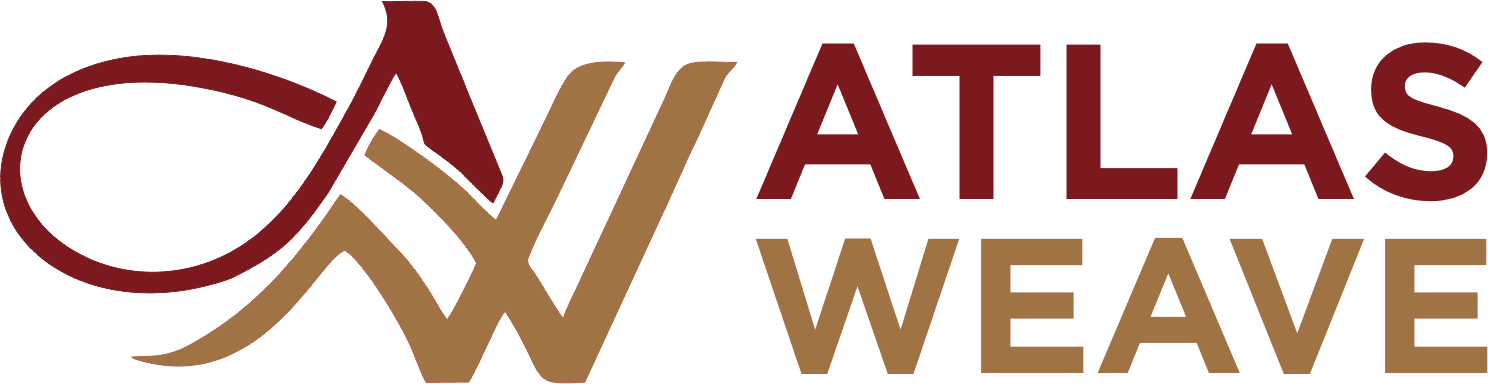 Atlas Weave logo